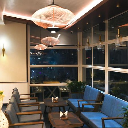 Hotel Sonar Bangla Пурі Екстер'єр фото
