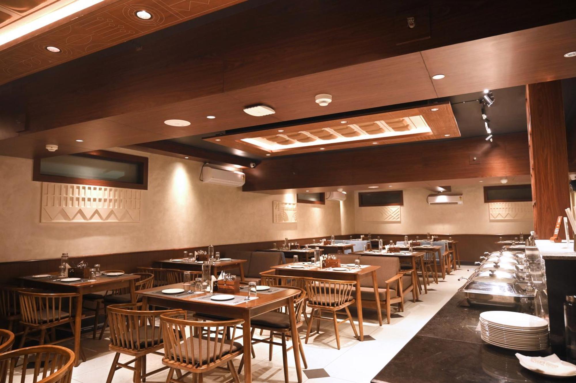 Hotel Sonar Bangla Пурі Екстер'єр фото