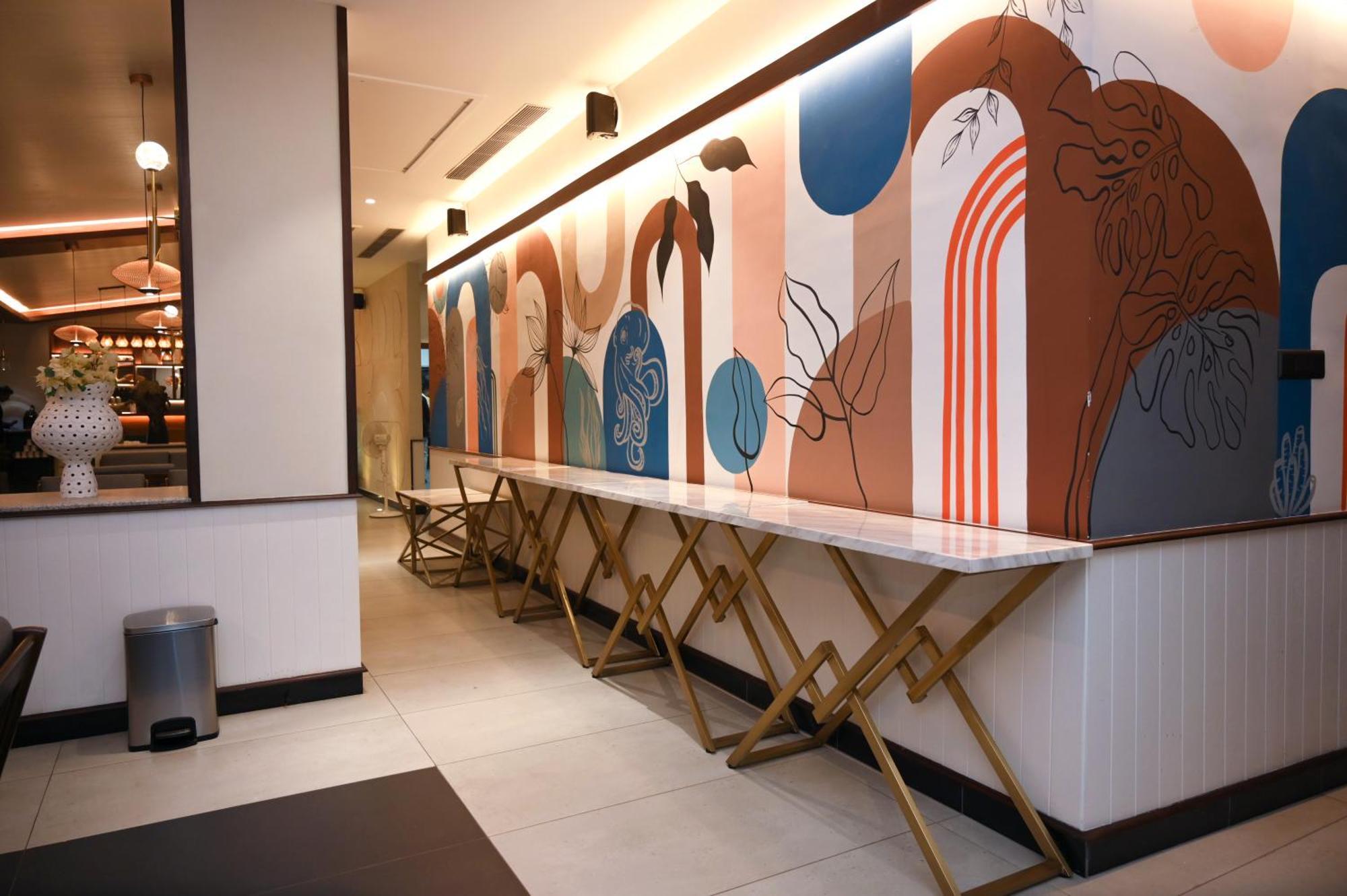 Hotel Sonar Bangla Пурі Екстер'єр фото