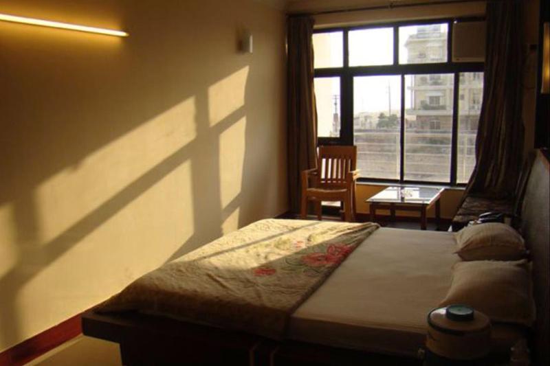 Hotel Sonar Bangla Пурі Екстер'єр фото