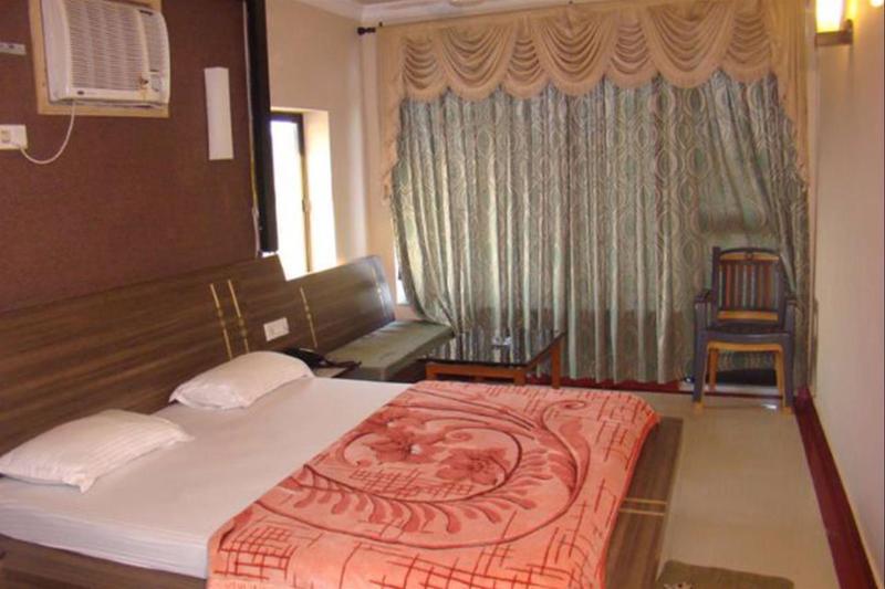 Hotel Sonar Bangla Пурі Екстер'єр фото