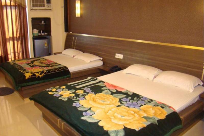 Hotel Sonar Bangla Пурі Екстер'єр фото