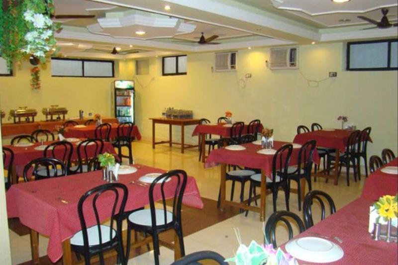Hotel Sonar Bangla Пурі Екстер'єр фото
