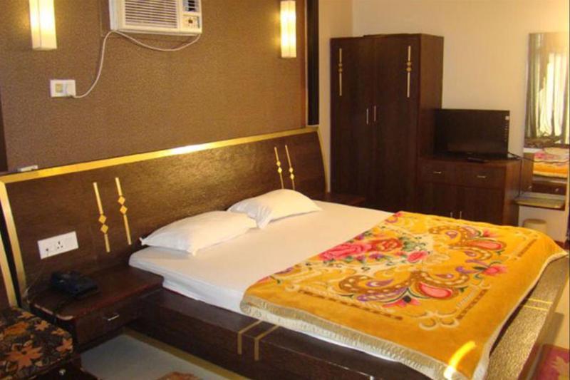 Hotel Sonar Bangla Пурі Екстер'єр фото