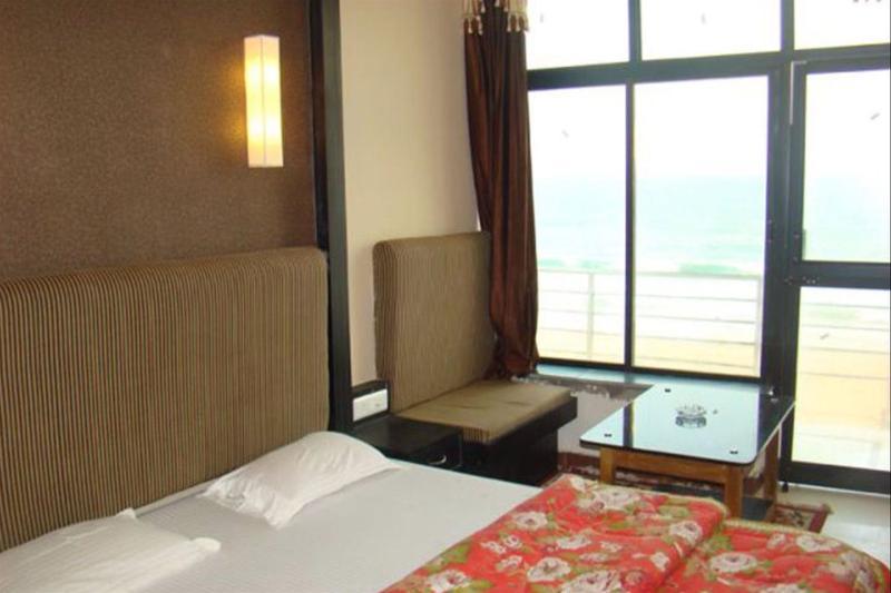 Hotel Sonar Bangla Пурі Екстер'єр фото