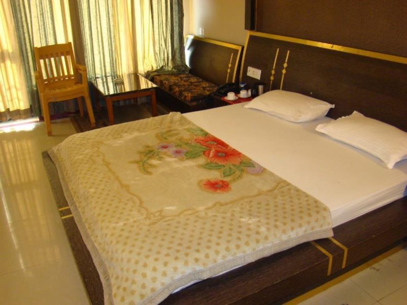 Hotel Sonar Bangla Пурі Екстер'єр фото