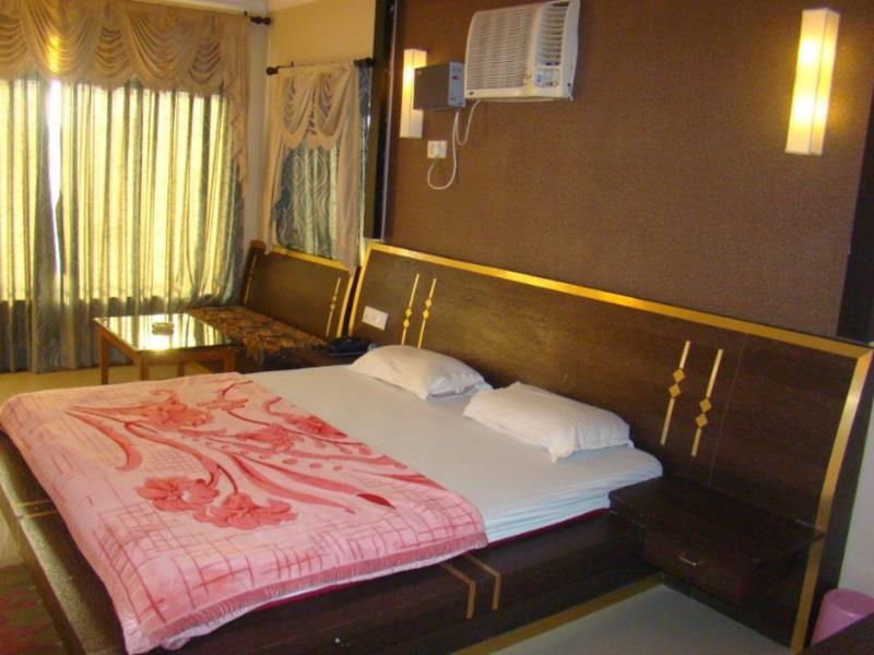 Hotel Sonar Bangla Пурі Екстер'єр фото