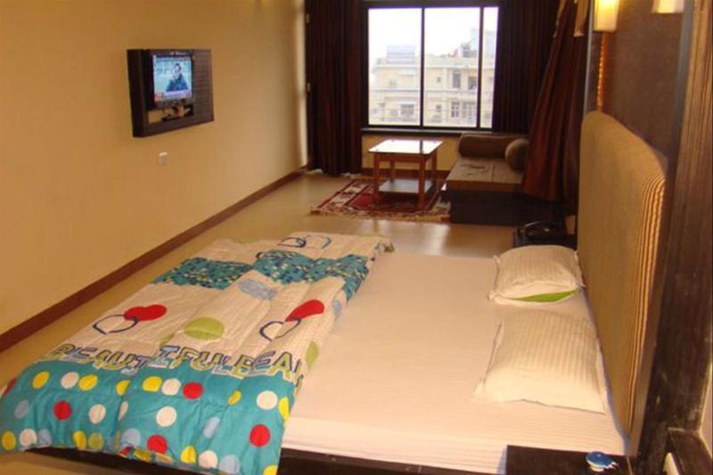 Hotel Sonar Bangla Пурі Екстер'єр фото
