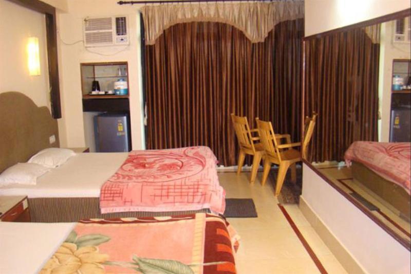 Hotel Sonar Bangla Пурі Екстер'єр фото