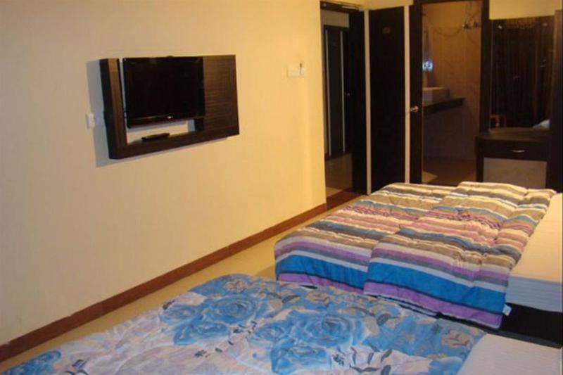Hotel Sonar Bangla Пурі Екстер'єр фото